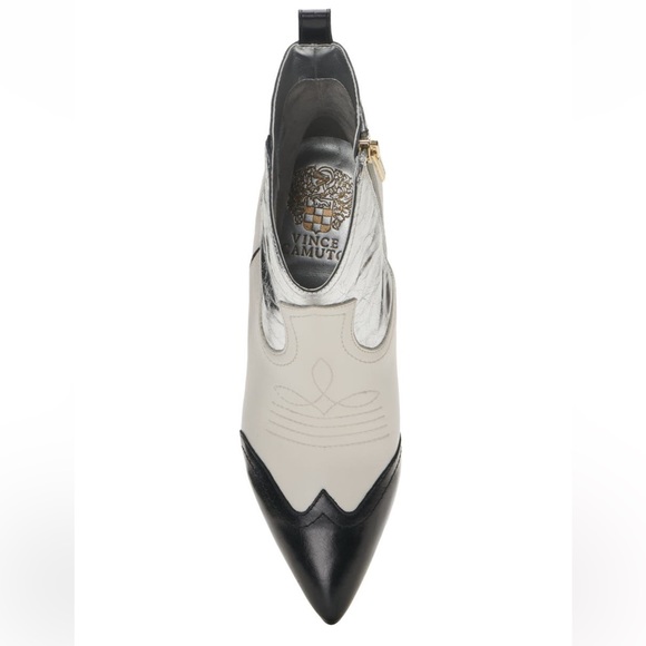 Vince Camuto western boots - Picture 12 of 14